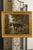 Signed Joost-Vincent De Vos 19th Century Oil Painting Depicting Hounds and Boy For Sale In Atlanta - Image 6 of 12