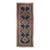 Early 20th Century Persian Azeri Carpet For Sale