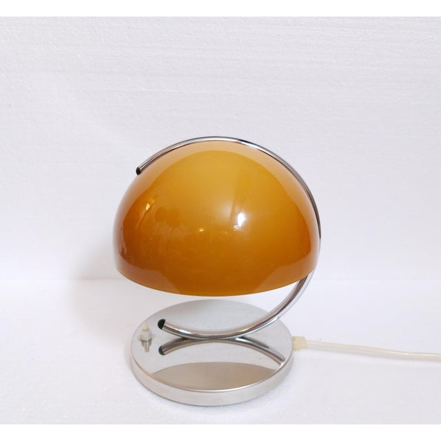 Design: Luigi Massoni (1930 – 2013) Manufactured by: Meblo from Nova Gorica - Slovenia in the former Yugoslavia in the 70s...