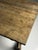 Spanish table. Originating from Spain. 19th century. Naturally weathered appearance. Beautifully weathered top; the table...