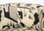 Mid 20th Century Modern Silk Upholstered Club Chair For Sale - Image 5 of 8