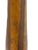 Vintage Texas Folk Art Marquetry Starburst Pedestal End Table | Handcrafted Geometric Inlay | Southwestern Style For Sale - Image 15 of 18