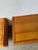 Elm Bedside Tables from Maison Regain, 1970s, Set of 2 For Sale - Image 14 of 18