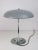 Bauhaus Saucer Table Lamp with Big Button For Sale - Image 13 of 18