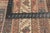 Textile Late 19th Century Persian Shiraz Rug, 07'11 X 10'06 For Sale - Image 7 of 10