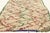 Berber Tribes of Morocco Vintage Azilal Moroccan Rug, 03'06 X 09'00 For Sale - Image 4 of 10