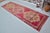 Geometric Design Anatolian Wool Rug For Sale - Image 10 of 10