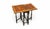 1940s William and Mary Style Dropleaf Table For Sale - Image 15 of 16