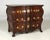 Antique French Commode in Walnut, 1740 For Sale - Image 18 of 18