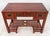 Chinese Chinese Elm Writing Desk For Sale - Image 3 of 8