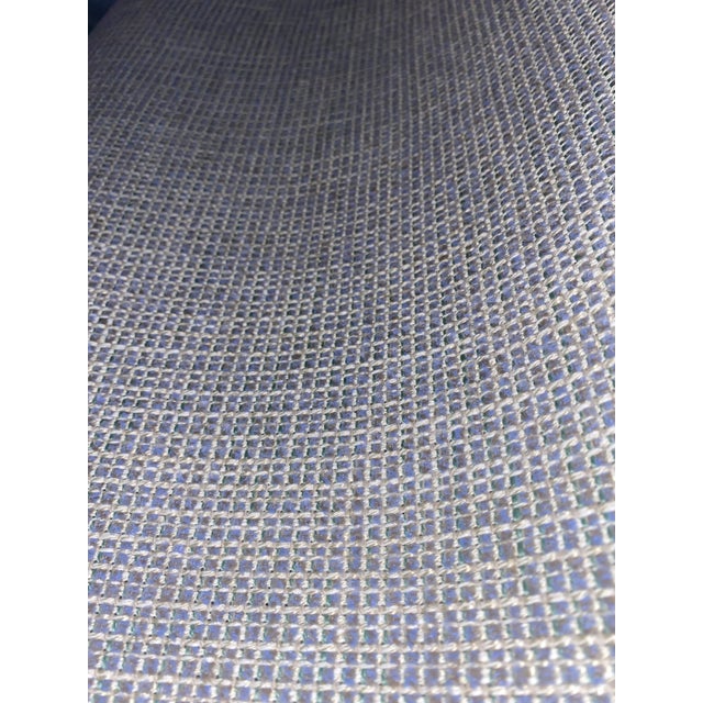Perennials Overtones Fabric (Color: Smoke). Sold For Sale In Dallas - Image 6 of 7
