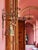 An impressive brass bell in excellent condition, originating from Europe, dating back to the 20th century. This decorative...