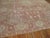 Turkish Early 20th Century Lavender Rose Turkish Pictorial Rug rug no.j1791 For Sale - Image 3 of 12