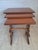 Mid-Century Modern Teak Fresco Nesting Tables from G Plan, 1960s, Set of 3 For Sale - Image 13 of 16