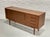 Mid Century Modern Styled Handmade Teak Credenza | Danish Media Stand Sideboard For Sale - Image 9 of 12