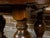 Wood 18th Century Georgian English Pine Table with Oval Top and Turned Legs For Sale - Image 7 of 12