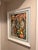 Art Deco 1970s Irving Amen All the Worlds a Stage For Sale - Image 3 of 7