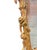 Vintage Italian Giltwood Rococo Style Wall Mirror- For Sale - Image 12 of 12