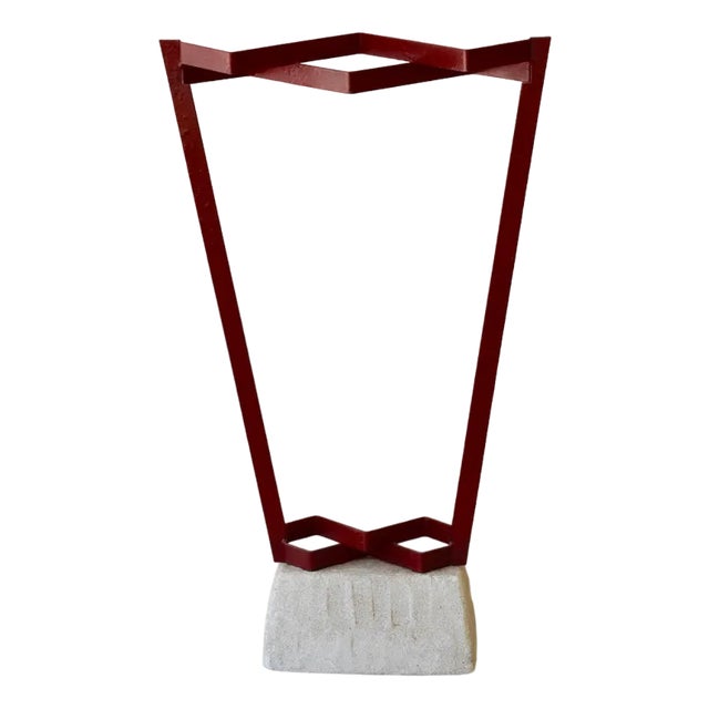 Umbrella Stand, France, 1950s For Sale