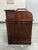 Victorian Lebus Manner Oak Roll Top Desk For Sale In San Francisco - Image 6 of 12