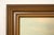 Green Original "View on the Seine" Framed Print by Homer Dodge Martin For Sale - Image 8 of 14