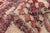 Vintage Beni Ourain Moroccan Rug, 05'10 X 07'09 For Sale In Dallas - Image 6 of 10