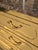 Stone Brass Clad Dresser With Marble Top by Harden Furniture Company For Sale - Image 7 of 18