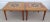 Mid 20th Century Mid 20th Century Set of 2 Brdr Furbo Teak Tile Side End Tables Danish Modern Denmark For Sale - Image 5 of 12