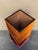 "Plinto Disegno Uno" umbrella stand by Pietro Meccani for Meccani Design. A splendid design piece crafted from light...