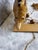 1990s Handcrafted Pottery Fish Wall Hanging Wind Chime For Sale - Image 13 of 13