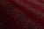 Modern Hand-Knotted Tibetan Wool & Silk Area Rug in Deep Wine Crimson 15x18 For Sale - Image 10 of 12