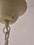 Mid-Century French Gilt Iron and Painted Tôle Hot Air Balloon Chandelier For Sale - Image 13 of 15
