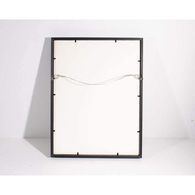 Contemporary Abstract Marker Drawing by Vern Rader For Sale - Image 3 of 6