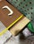 Mid-Century Modern Vintage Working Singer Sewing Machine and Cover For Sale - Image 3 of 12