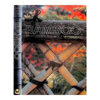 "Bamboo" 1972 Austin, Robert and Ueda, Koichiro For Sale