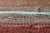 Islamic 1970s Vintage Handmade Wool Cotton Brown Runner Rug For Sale - Image 3 of 11