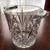 1990s Vintage French Crystal J. G. Durand Champagne/Wine Bottle Chiller For Sale - Image 5 of 12