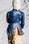 Americana Vintage Virginia Light Dragoons 1776 Porcelain Soldier Figurine Statue American Revolution History Militaria Unform For Sale - Image 12 of 16