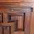 Vintage Brutalist Oak Sideboard, 1960s For Sale - Image 9 of 18