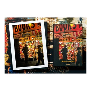 Newman, Art C, Broadway For Sale