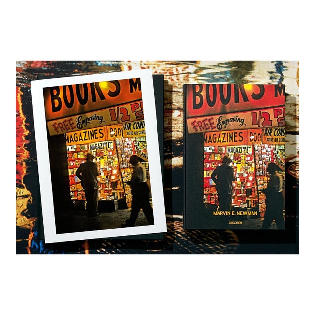 Newman, Art C, Broadway For Sale