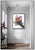 Message us to inquire about custom framing options! (Included for free with every purchase) The artwork here, "Texas...