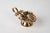 Vintage Cast Bronze Ashtray, 1950s For Sale - Image 9 of 9