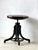 Bentwood Swivel Stool from Fischel, 1930s For Sale - Image 14 of 18