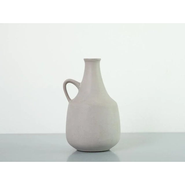 Mid-Century German Vase, 1960s For Sale - Image 13 of 13