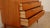Vintage Secretaire in Teak from Erling Torvits, 1960s For Sale - Image 16 of 18