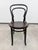 Art Nouveau Bentwood No. 14 Chairs from Gebrüder Thonet, 1930s, Set of 2 For Sale - Image 3 of 11