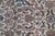 Tan Karastan 100% Wool Oriental Palmette Animal 738 Area Rug Runner Mat 2.5' X 9' For Sale - Image 8 of 13