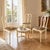 Ivory Venetian Cream Lacquered and Gilt Walnut Chairs with Floral Upholstery attributed to Testolini e Salviati for Testolini & Salviati, 1930s, Set of 3 For Sale - Image 8 of 11