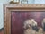 Moody Antique Oil Painting Portrait of a Norfolk Terrier Dog For Sale In Los Angeles - Image 6 of 18